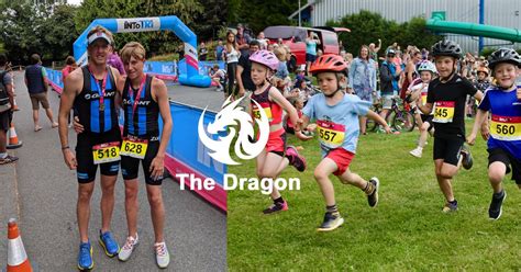 Bodmin Triathlon 2025 - The Dragon, Bodmin Dragon Leisure Centre, 24 ...