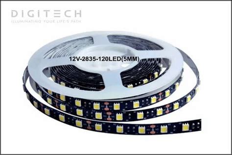 LED Strip Light - Green Led Light Strip Manufacturer from Mumbai
