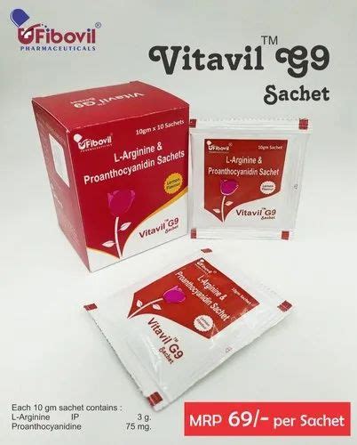 Fibovil Pharmaceuticals Private Limited, Panchkula - Manufacturer of ...