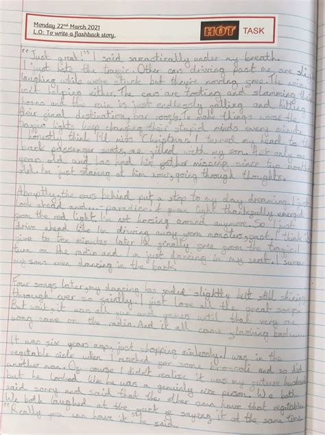 Image result for Flashback Narrative