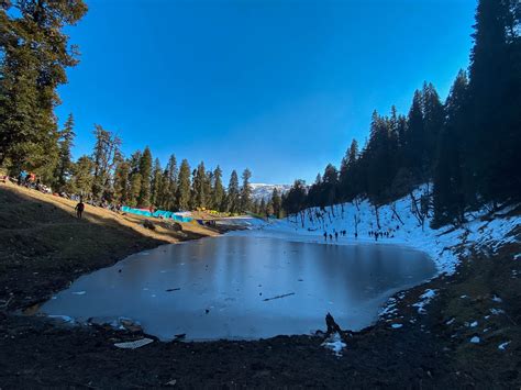 How To Reach Kedarkantha Trek | SkyHike