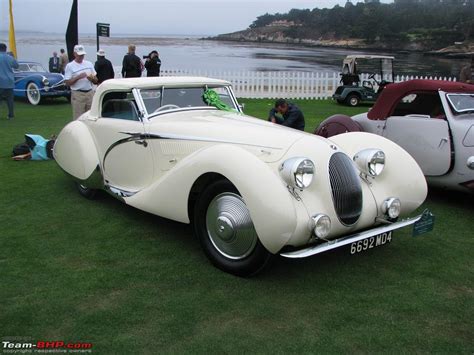 Pebble Beach Concours d'Elegance 2012 - Page 2 - Team-BHP