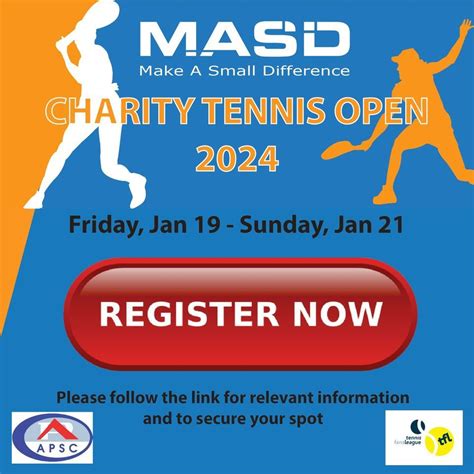 MASD CHARITY TENNIS OPEN 2024, An Phu Superior Compound, Thao Dien, Ho ...