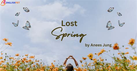 Image result for The Lost Spring Summary