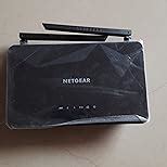 Netgear R6350 AC1750 Smart WiFi Router (Black) - Buy Netgear R6350 ...