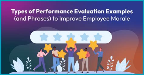 Performance Evaluation Examples 的图像结果