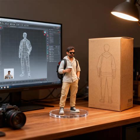 Vintage Saree look to 3D figurines: Forget Nano Banana and create ...