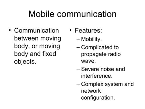 Image result for Mobile Computing in Simple Words