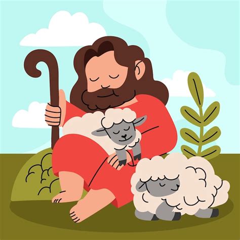 Good shepherd Images - Free Download on Freepik