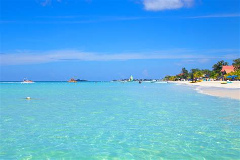 10 Best Beaches in Jamaica - What is the Most Popular Beach in Jamaica ...