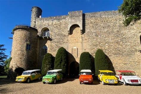 RALLYE EN MÉHARIS ÉLECTRIQUES - All You Need to Know BEFORE You Go 2026 ...