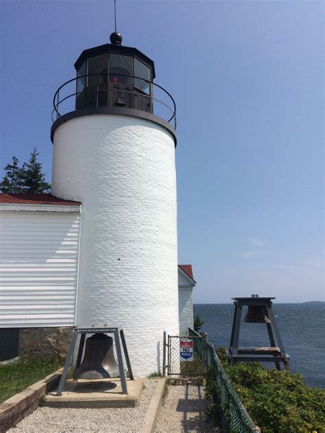 Bass Harbor Campground Maine: Waterfront Camping & Hiking