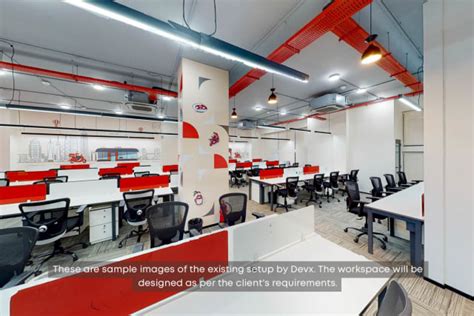 DevX Binori - Coworking Space and Shared Office Space in Bodakdev ...