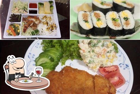 Terminus Japanese Food Outlet Service, Bengaluru, 240 - Restaurant reviews