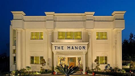 Location | The Manor, Kashipur