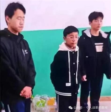 河北邯郸13岁初中生遭3名同学杀害案，省公安厅已介入_腾讯新闻