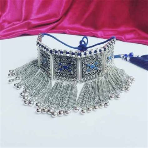 Oxidised jewellery wholesale in Hyderabad, Buy Online Oxidised ...