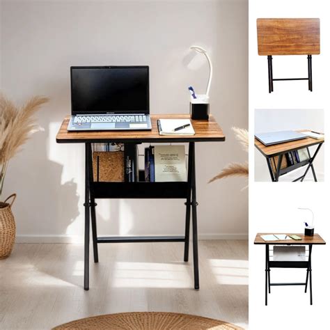 Foldable Computer Table 的图像结果