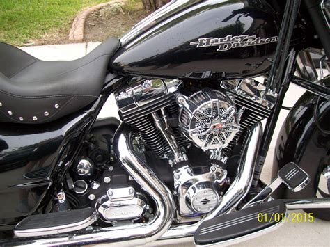 2013 Harley-Davidson® FLHX Street Glide® for Sale in Parrish, FL (Item 589915)