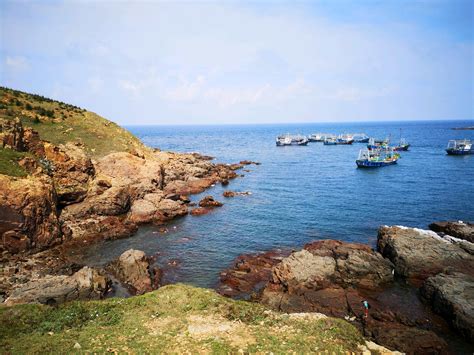 平潭旅游必去十大景点（福建平潭岛旅游景点介绍） - 含鄱口