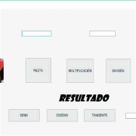 How to Create Calculator in Visual Studio 的图像结果