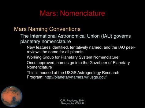 Image result for Mars Syntax