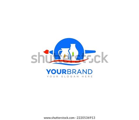 Painting Logo 的图像结果