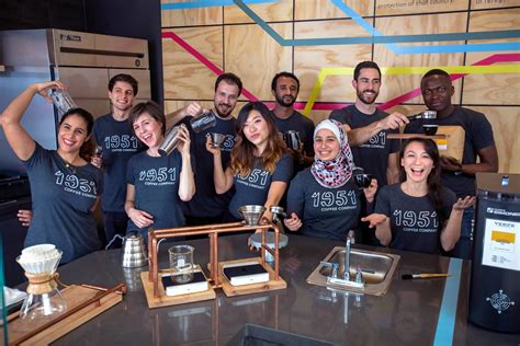 1951 Coffee Company, Berkeley, CA | Kynder Conscious Travel Platform