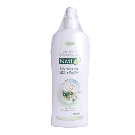 NMF E Body Wash | Uses, Side Effects, Price | Apollo Pharmacy