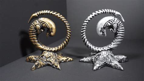 Image result for Alien Xenomorph Chest