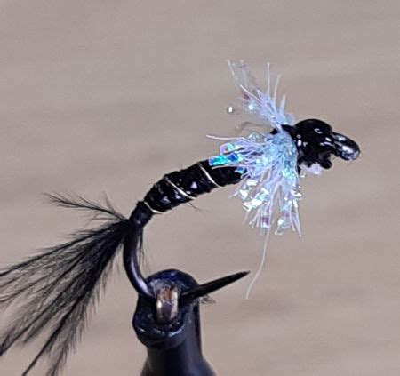 Image result for Muskin Fly Pattern