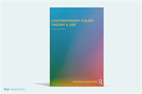 Best Color Theory Books for Artists and Designers - Top Choice 2025
