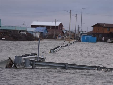 Dozens rescued in Alaska after remnants of Typhoon Halong batter region - ABC News