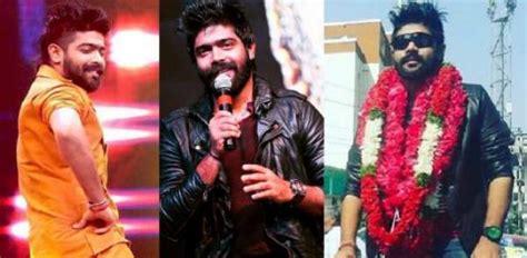 Image result for Singer Revanth