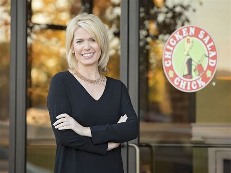 Chicken Salad Chick Opens 100th Location | RestaurantNews.com