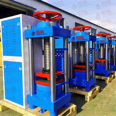 Image result for Concrete Testing Machine