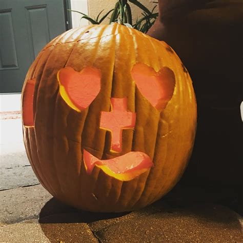 Image result for Pumpkin Object Lesson