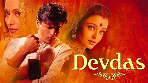 Devdas & Paro are caught together