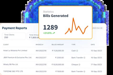 Invoice Time Tracking 的图像结果