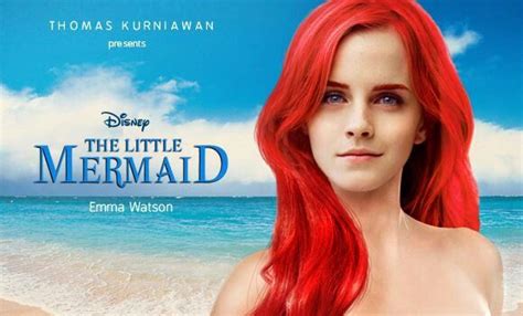 Emma Watson Action Movie Poster, Live Action Movie, Disney Live Action ...