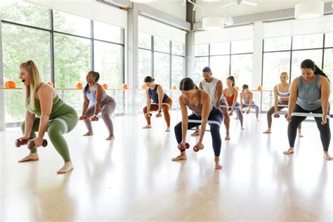 Barre3 Redondo Beach Pop Up Class at the Enclave (FREE), The Enclave ...