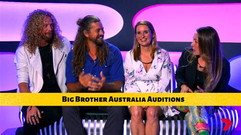 4 Easy Steps For Big Brother Australia Auditions & Application 2024
