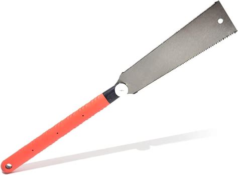 NEWCOMDIGI Japanese Fine Cut Saw, Hand Flush Cut India | Ubuy