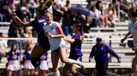 El Paso HS boys, girls soccer teams begin play in 2025 UIL playoffs