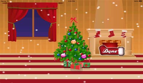 Santa Tree Maker - App on Amazon Appstore