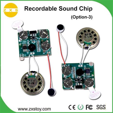 Image result for Sound Module Chip