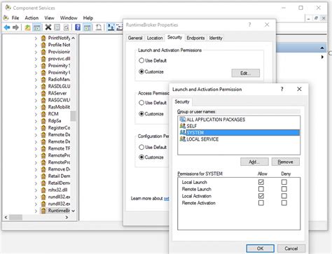 Image result for Distributed COM 10016