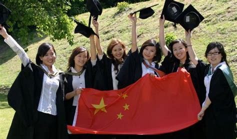 教育 _ 196个国家近50万留学生选择中国！中国成亚洲最大留学目的国，对高层次人才吸引力不断提升