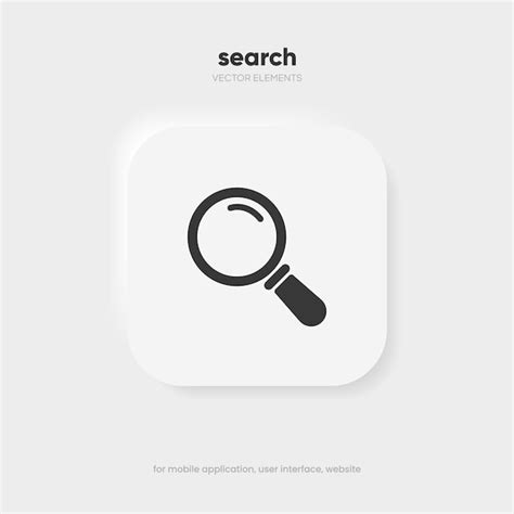 Image result for Search Bar Icon HTML Code
