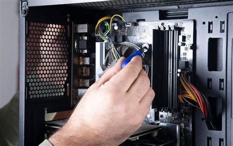 Computer maintenance Computer Cleaning 的图像结果